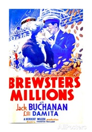 Brewster's Millions (1935)