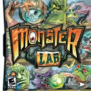 Monster Lab