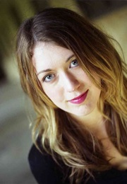 Samantha Shannon (The Bone Season)