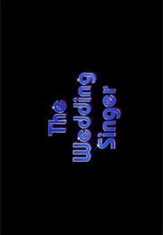 Wedding Singer,The (1998)