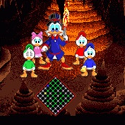 Ducktales: The Quest for Gold