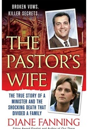 The Preacher's Wife (Dianne Fanning)