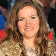 Jessica Stevenson/Hynes