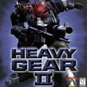 Heavy Gear II