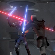 Fire Across the Galaxy