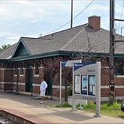 Osceola Station (Iowa)