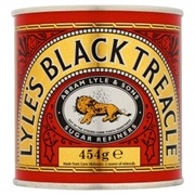 Black Treacle