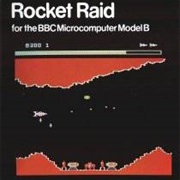 Rocket Raid