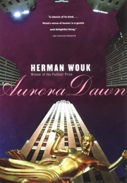 Aurora Dawn (Herman Wouk)