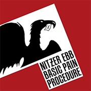 Nitzer Ebb - Basic Pain Procedure