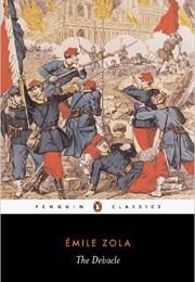 La Débâcle (Émile Zola)