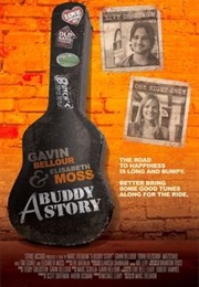 A Buddy Story (2010)