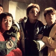 Our Time- The Goonies (1985)