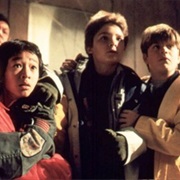 Our Time- The Goonies (1985)