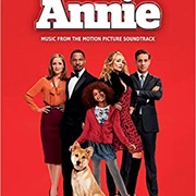 Annie (2014) Soundtrack