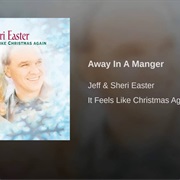 Away in a Manger