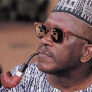 Ousmane Sembene