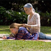 My Sister's Keeper- Kate and Anna