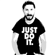 Just Do It