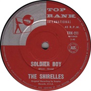 Soldier Boy - The Shirelles