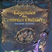 Légendes Des Contrées Oubliées