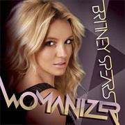 Womanizer-Britney Spears