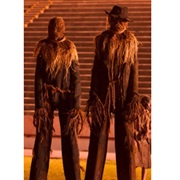 Scarecrows