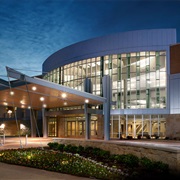 Waco Convention Center