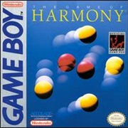 Game of Harmony