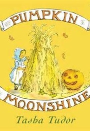 Pumpkin Moonshine (Tasha Tudor)