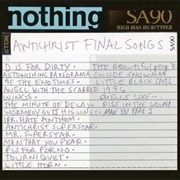 Marilyn Manson- Antichrist Superstar Demos