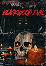 Blackwoods Evil (2000)