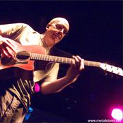 Hyperdrive (Acoustic) - Devin Townsend