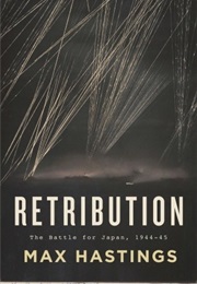 Retribution (Max Hastings)