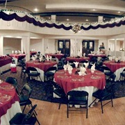 Marysville Opera House