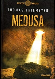 Medusa (Thomas Thiemeyer)