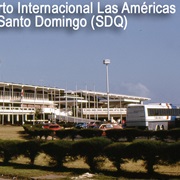 Las Americas International