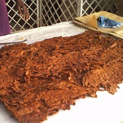 Kilishi