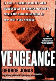 Vengeance (George Jonas)