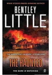 The Haunted (Bentley Little)