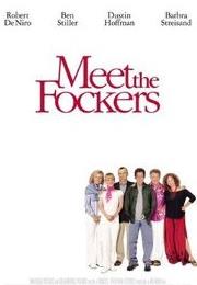 Meet the Fockers (2004)