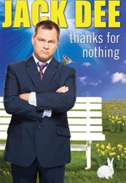 Thanks for Nothing (Jack Dee)