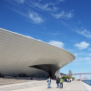 MAAT (Museum of Art, Architecture and Technology)