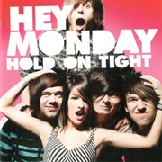 Obvious - Hey Monday