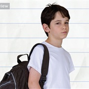 Greg Heffley