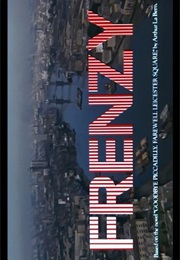 Frenzy. (1972)
