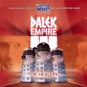 Dalek Empire: The Healers