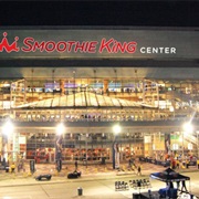 Smoothie King Center