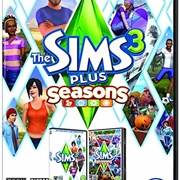 The Sims 3 Plus Seasons