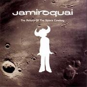 Jamiroquai - Return of the Space Cowboy
